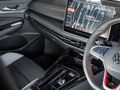 2026 Volkswagen Golf 8 GTI 2.0 TSI DSG