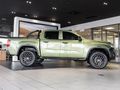 2026 Volkswagen Amarok 2.0 TDI 125kW Auto Double-Cab