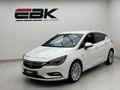 2017 Opel Astra 1.6T Sport 5-dr