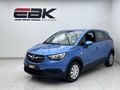 2019 Opel Crossland X 1.2 Essentia