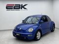 2003 Volkswagen Beetle 2.0 Highline