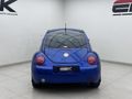 2003 Volkswagen Beetle 2.0 Highline