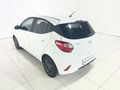 2023 Hyundai Grand i10 1.0 Fluid