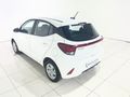 2025 Hyundai Grand i10 1.2 Motion Auto