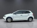 2025 Volkswagen Polo Vivo 1.4