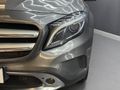 2017 Mercedes-Benz GLA 200d Auto