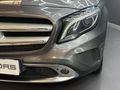 2017 Mercedes-Benz GLA 200d Auto