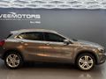 2017 Mercedes-Benz GLA 200d Auto