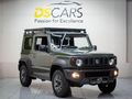 2024 Suzuki Jimny 1.5 GLX