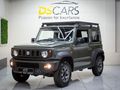 2024 Suzuki Jimny 1.5 GLX