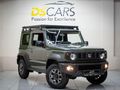 2024 Suzuki Jimny 1.5 GLX