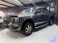 2024 Ford Ranger 2.0D Double Cab