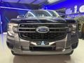 2024 Ford Ranger 2.0D Double Cab