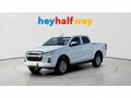 2024 Isuzu D-Max 1.9 DDI HR LS Double-Cab