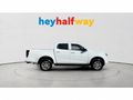 2024 Isuzu D-Max 1.9 DDI HR LS Double-Cab