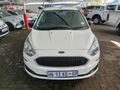 2019 Ford Figo 1.5Ti VCT Ambiente 5-dr