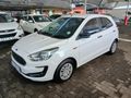 2019 Ford Figo 1.5Ti VCT Ambiente 5-dr