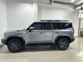 2026 Jetour T2 2.0T Odyssey
