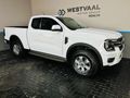 2024 Ford Ranger 2.0D XLT HR Auto SuperCab