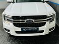 2024 Ford Ranger 2.0D XLT HR Auto SuperCab