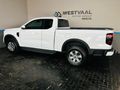 2024 Ford Ranger 2.0D XLT HR Auto SuperCab