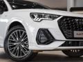 2025 Audi Q3 Sportback Black Edition | 35 TFSI