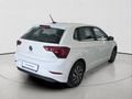 2025 Volkswagen Polo 1.0 TSI Life Auto DSG