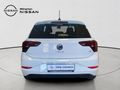 2025 Volkswagen Polo 1.0 TSI Life Auto DSG