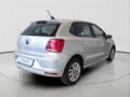 2025 Volkswagen Polo Vivo 1.6 Life