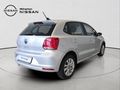2025 Volkswagen Polo Vivo 1.6 Life