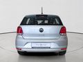2025 Volkswagen Polo Vivo 1.6 Life
