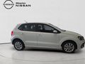 2025 Volkswagen Polo Vivo 1.6 Life