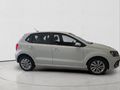 2025 Volkswagen Polo Vivo 1.6 Life