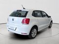2025 Volkswagen Polo Vivo 1.6 Life