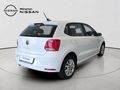 2025 Volkswagen Polo Vivo 1.6 Life