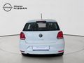 2025 Volkswagen Polo Vivo 1.6 Life