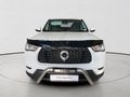 2021 GWM P-Series CV 2.0 TD DLX Double-Cab