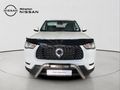 2021 GWM P-Series CV 2.0 TD DLX Double-Cab