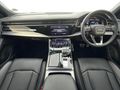 2025 Audi Q8 45 TDI quattro Auto Platinum Edition