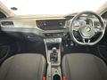 2020 Volkswagen Polo 1.0 TSI Comfortline