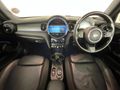 2022 MINI Hatch Cooper SE