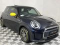 2022 MINI Hatch Cooper SE