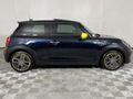 2022 MINI Hatch Cooper SE