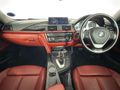 2014 BMW 4 Series 435i Coupe Sport
