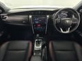2025 Toyota Fortuner 2.8 GD-6 4x4 Auto