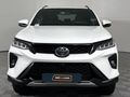 2025 Toyota Fortuner 2.8 GD-6 4x4 Auto
