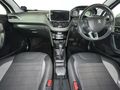 2020 Peugeot 2008 1.2T PureTech Allure Auto