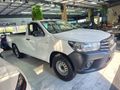 2019 Toyota Hilux 2.4 GD Single-Cab
