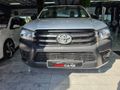 2019 Toyota Hilux 2.4 GD Single-Cab