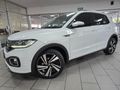 2022 Volkswagen T-Cross 1.0 TSI Highline Auto